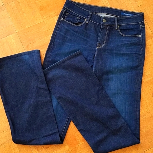 Sebastian McCall jeans - Picture 1 of 8